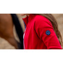 Veste polaire EQUITH?ME "Lena"