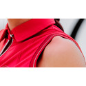 EQUITH?ME "Sarah" Polo Shirt