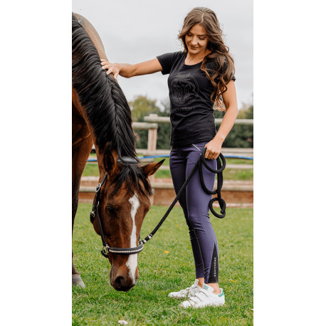 Polo EQUITH?ME "Magali"