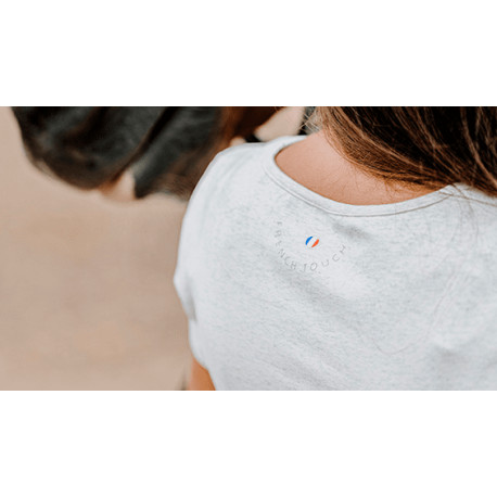 EQUITH?ME "Anna" T-Shirt