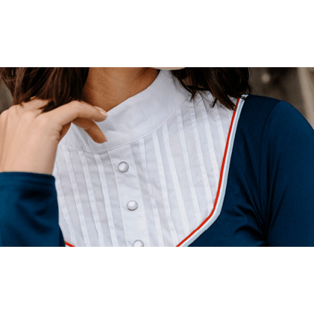 Polo EQUITH?ME "Cabourg"