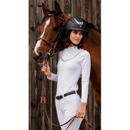 Polo EQUITH?ME "Cabourg"