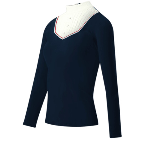 Polo EQUITH?ME "Cabourg"