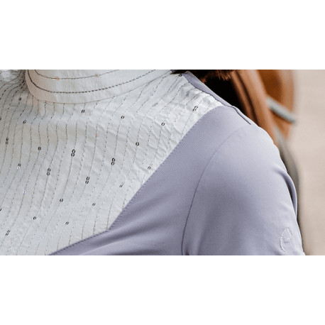 Polo EQUITH?ME "Lerma"