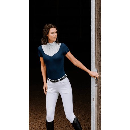 Polo EQUITH?ME "Lerma"