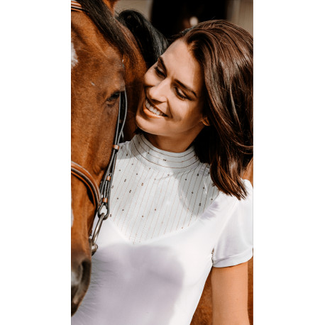 EQUITH?ME "Vilamoura" Polo shirt