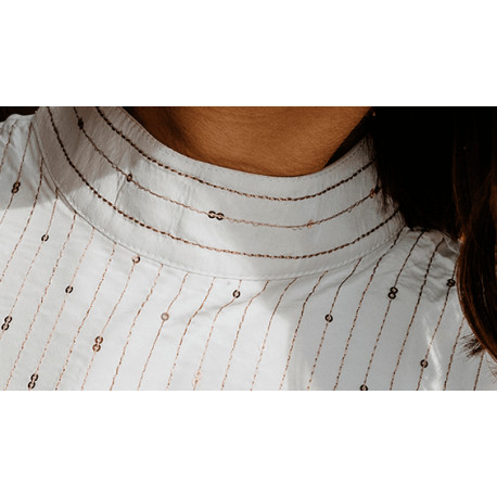 EQUITH?ME "Vilamoura" Polo shirt