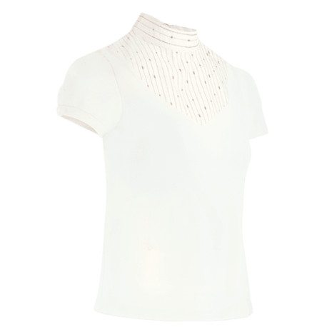 EQUITH?ME "Vilamoura" Polo shirt