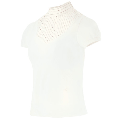 EQUITH?ME "Vilamoura" Polo shirt