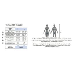 GIL.AIRBAG Airlight 2 NR Enf. 2