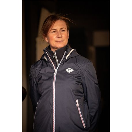 PENELOPE "RainShort" Regenmantel