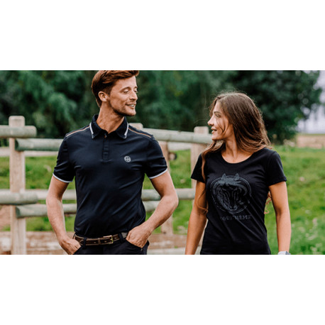 Polo EQUITH?ME "L?o"