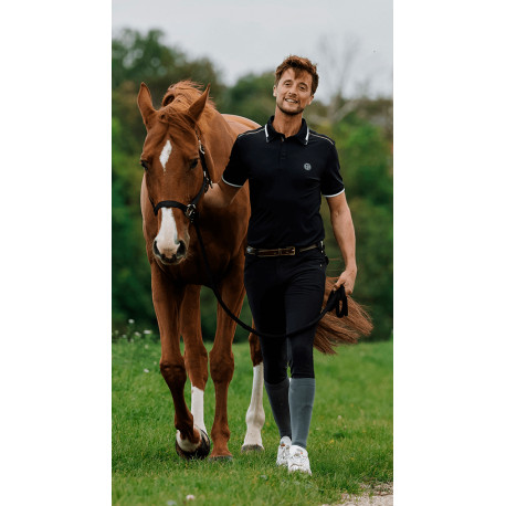 Polo EQUITH?ME "L?o"