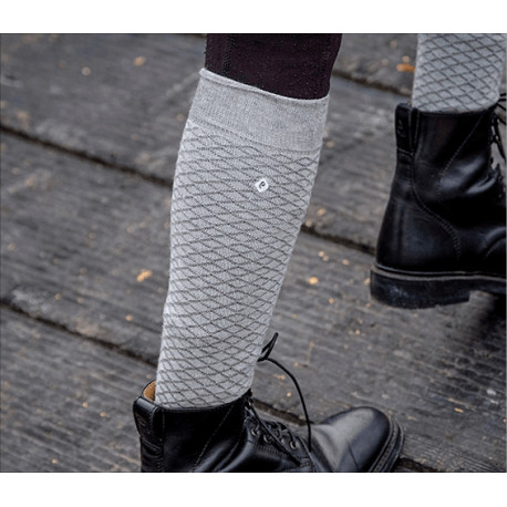 EQUITH?ME "Roman" Socken