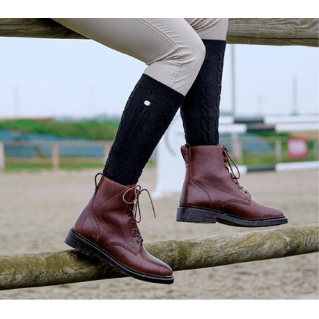 Chaussettes EQUITH?ME "Alix"