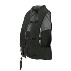 Gilet airbag EQUITHEME "Air2"