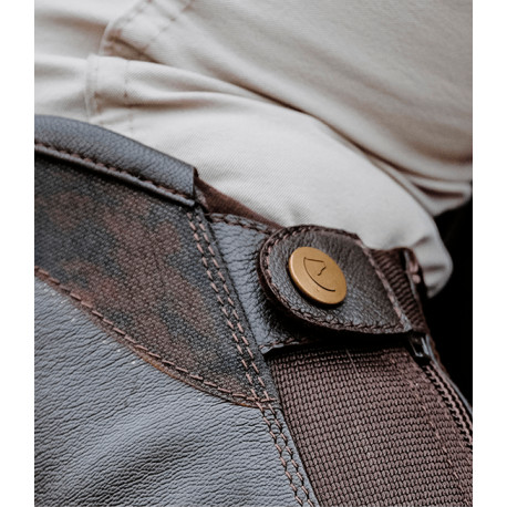 Mini-chaps EQUITH?ME "Sparkly"