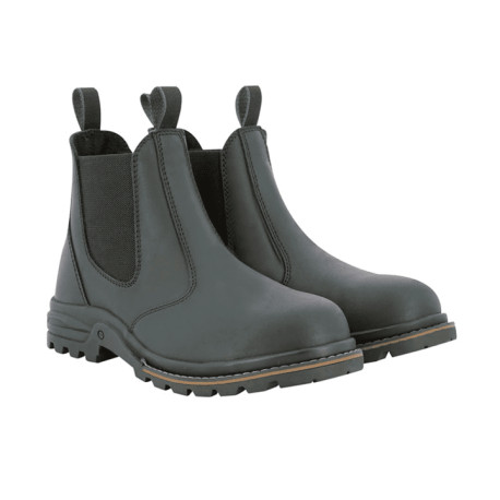 Boots EQUITHEME "Secu"