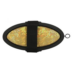 Brosse douce HIPPOTONIC "Glossy"