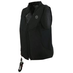 Gilet airbag EQUITHEME "Airsafe"