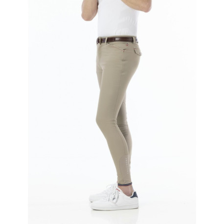 Pantalon EQUITH?ME "Eliot", recycl?