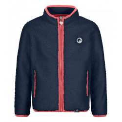 FLEECE JACKE LUCKY LANA, KIDS 2