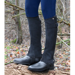 MINI-CHAPS DAILY GRANDES TAILLES