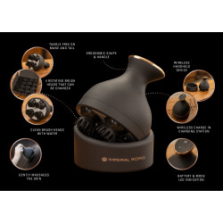 Grooming & Relaxation brosse Volta 2