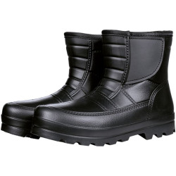 Bottes fourr?es imperm?ables -Snowflake-