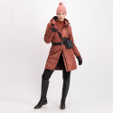 Parka tech Jolly
