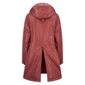 Parka tech Jolly