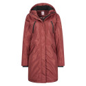 Tech Parka Jolly