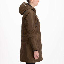 Parka tech Jolly 2
