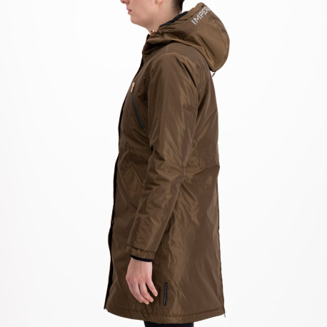 Tech Parka Jolly