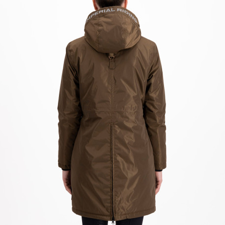 Tech Parka Jolly
