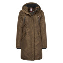 Tech Parka Jolly