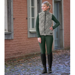 Veste L?g?re Sans Manches Pour L?hiver Malmoe 2