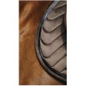 Tapis de selle EQUITH?ME "Glossy"