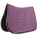 Tapis de selle EQUITH?ME "Glossy"