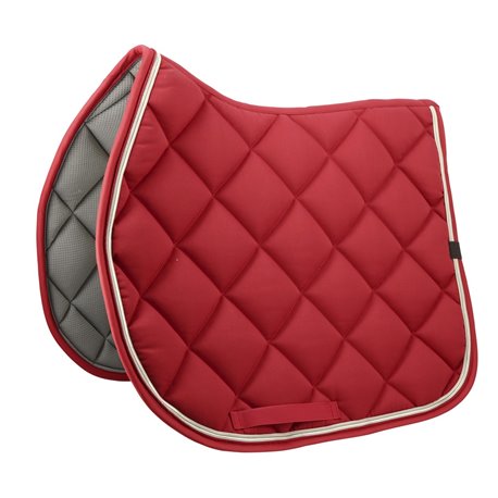 Tapis de selle EQUITH?ME "Classic"
