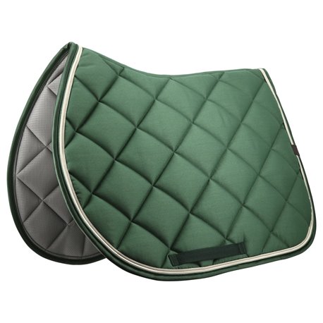 Tapis de selle EQUITH?ME "Classic"