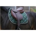 Tapis de selle EQUITH?ME "Classic"