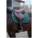 Tapis de selle EQUITH?ME "Classic"