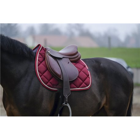 Tapis de selle EQUITH?ME "Classic"