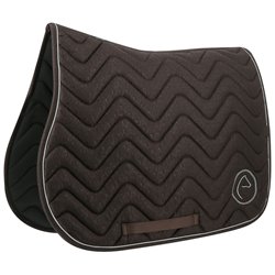 Tapis de selle EQUITHEME "Rain" 2