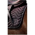 Tapis de selle EQUITHEME "Rain"