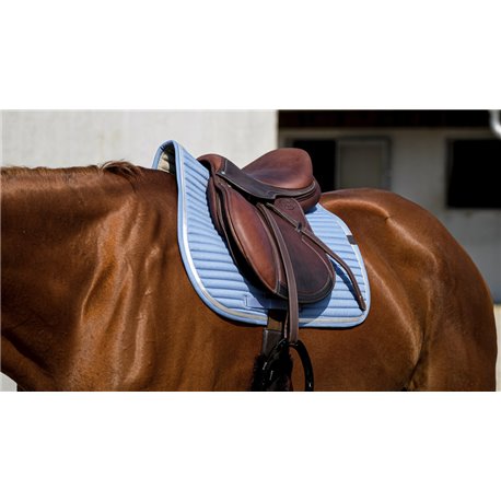 Tapis de selle EQUITHEME "Spring"