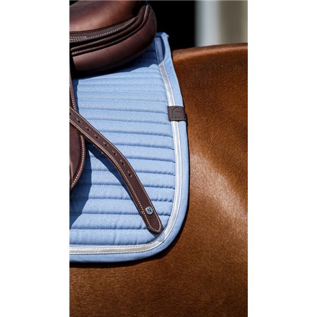 Tapis de selle EQUITHEME "Spring"