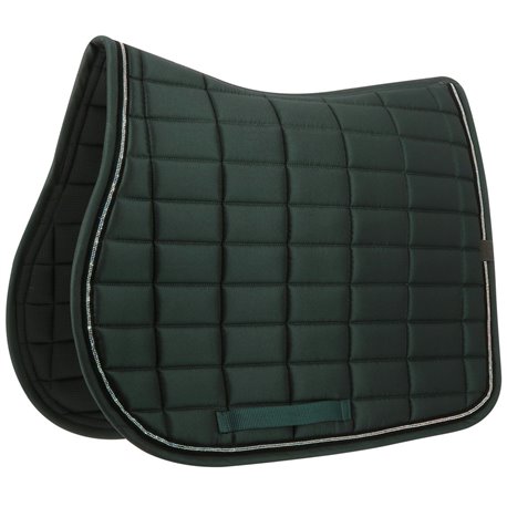 Tapis de selle EQUITHEME "Domino"