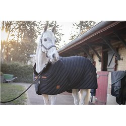 Couverture d'?curie Diagonale PADDOCK 400G